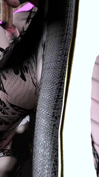 Cao Ying prende in giro: grosso in 3D - Animazione 3D