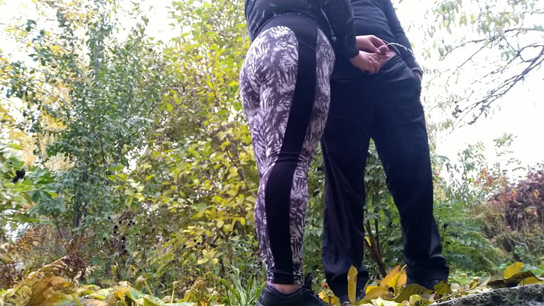 OurFetishLife: Ma belle-mère sait mieux