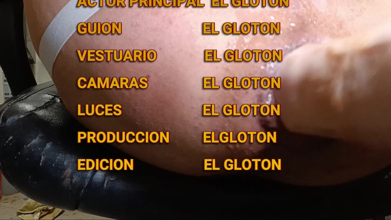 Elgloton: Momenti caldi di gola