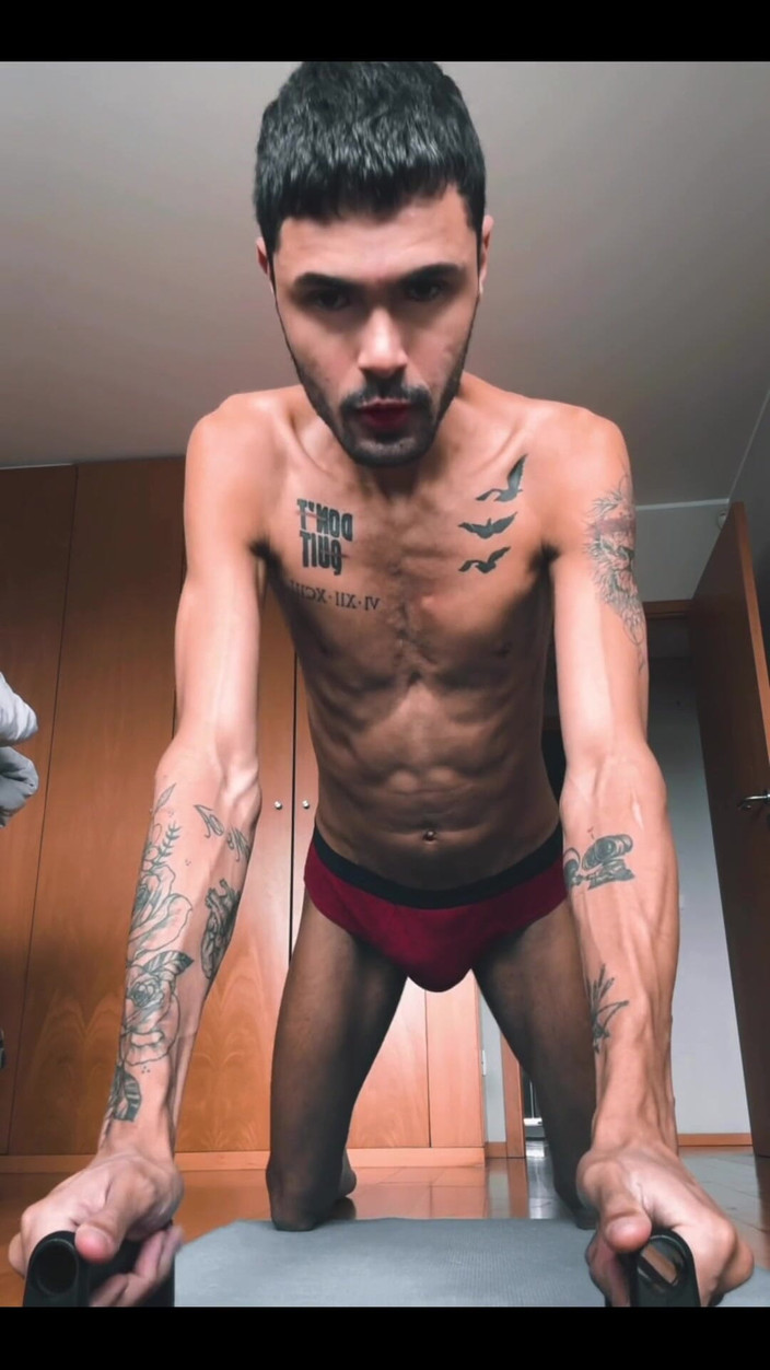 arabeputo: Пішли?