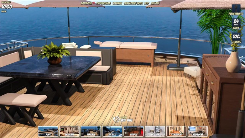 LoveSkySan69Real: Vyléči moji závislost - ep2 část 24 Zavřete mi oči a jsem v...