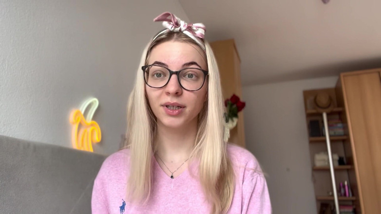 Goddess_Bella_Rae: 7 Tanda Jelas Pecundang Beta