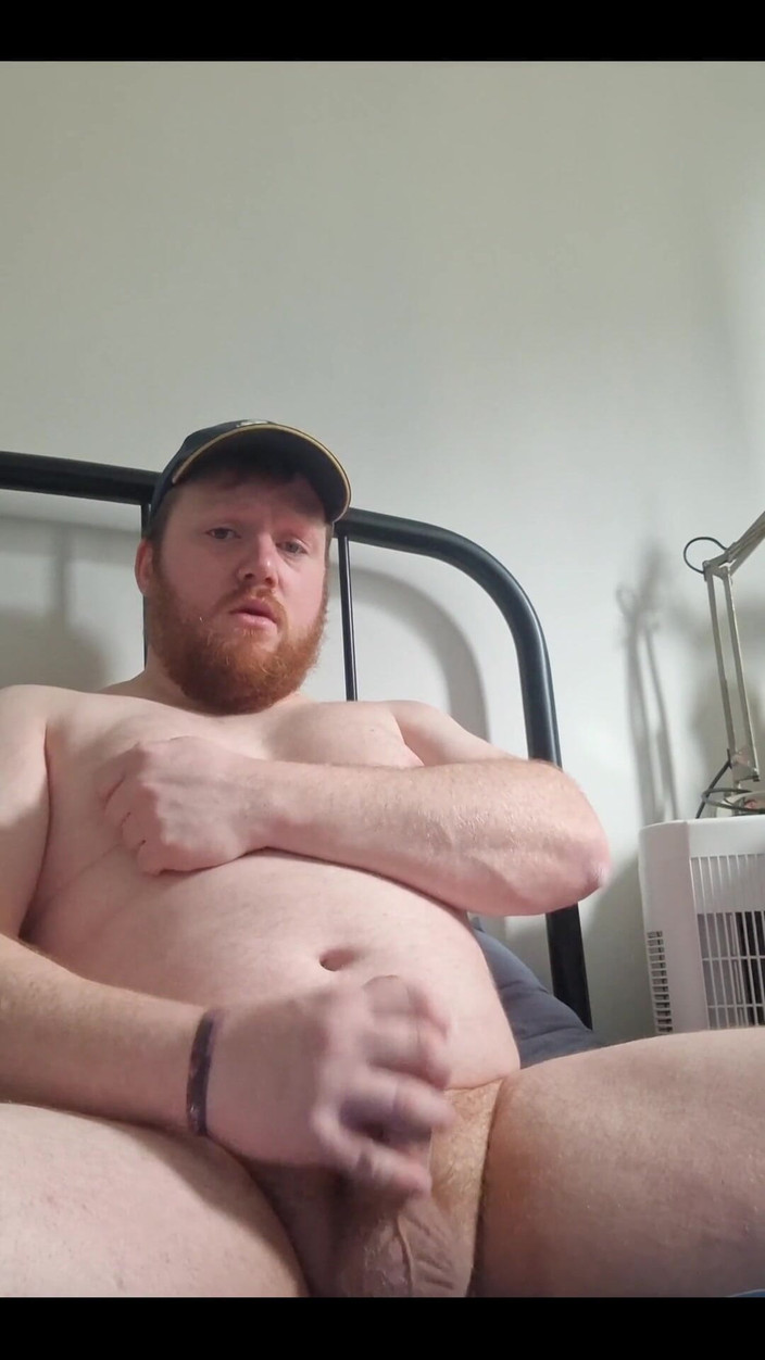 Touchstone: Фрагмент моего первого не дающего дойти до оргазма 2025 года, Это было так хорошо, и я до сих пор не выстрелил мою порцию спермы