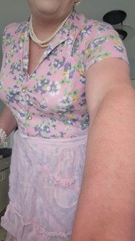 I Am in Such a Good Mood!
