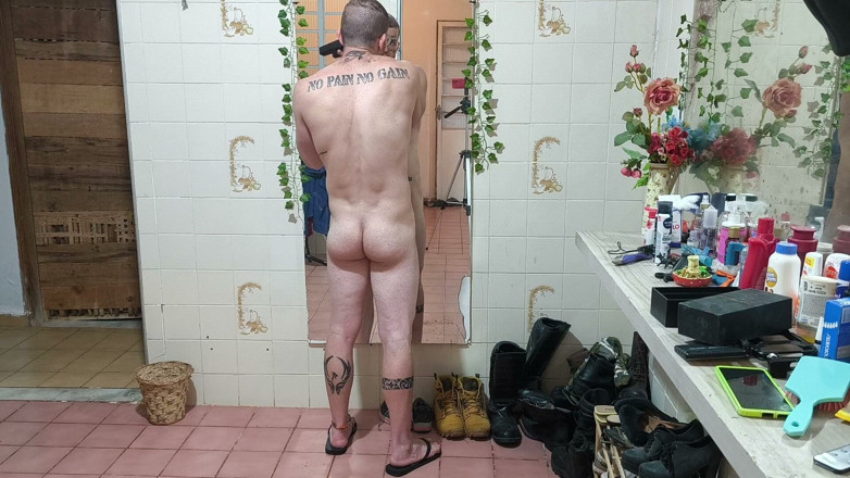 carmonaoficial: Smooth or Hairy?