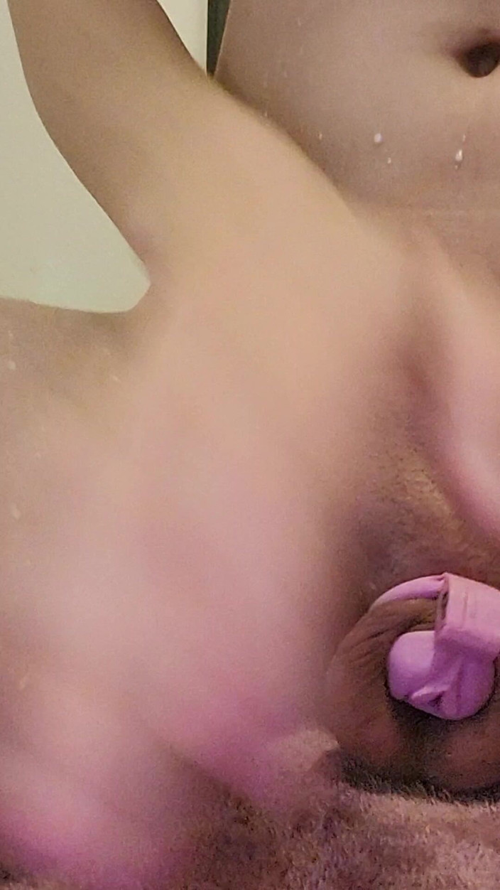 Kittykisses96: Hets mot motspel