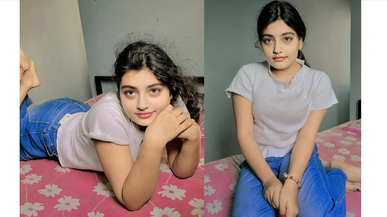 Mili bhabi: Desi indičtí přátelé s Benifits hindský audio sex Mms, indická...