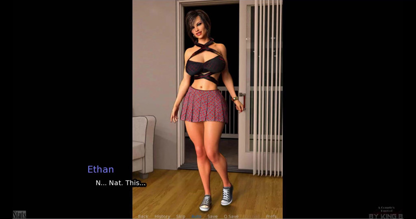 Johannes Gaming: A Couple's Duet of Love and Lust #20 - the Guys and...
