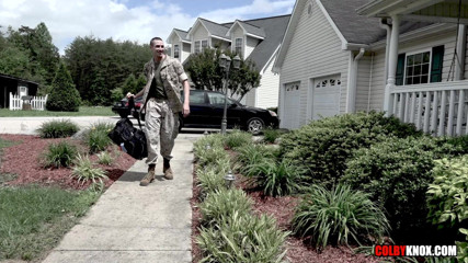 Colby Knox: Home Coming