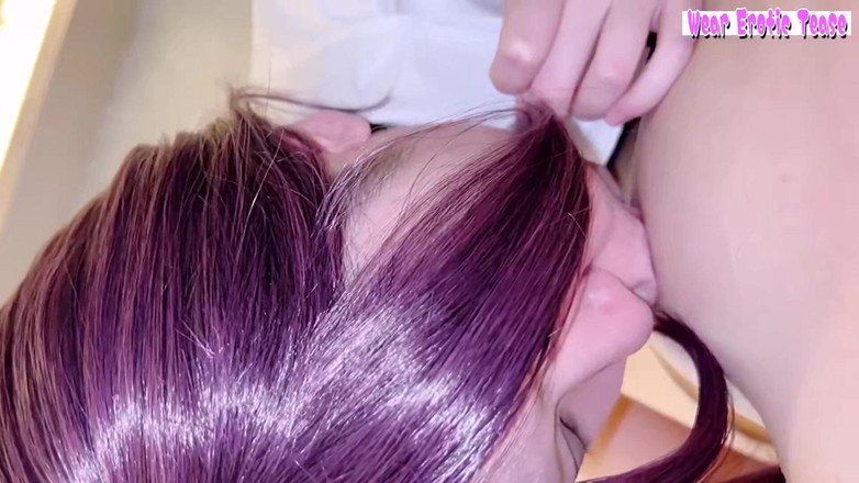 What type of JAV do you like: Ange asiatique 27313