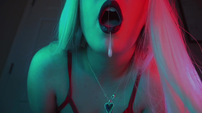 Matriarch Malice: Intrusive Cum Eater Fantasies