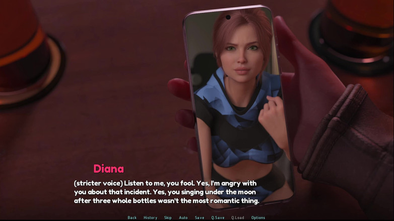 Johannes Gaming: Mối quan hệ giữa 11 bella nhìn thấy băng sex mia