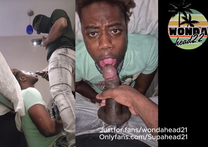 Wondahead21: Kambing tekak bilik motel, berbilang sudut
