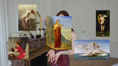 Madelaine_Rousset: Madelaine Rousset - Lateks, Wang, Hubungan Terbuka: Sos Perancis