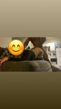 When She’s Having a Rough Day