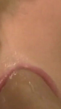 Blonde Beauty Gets Roughly Fucked in the Bar