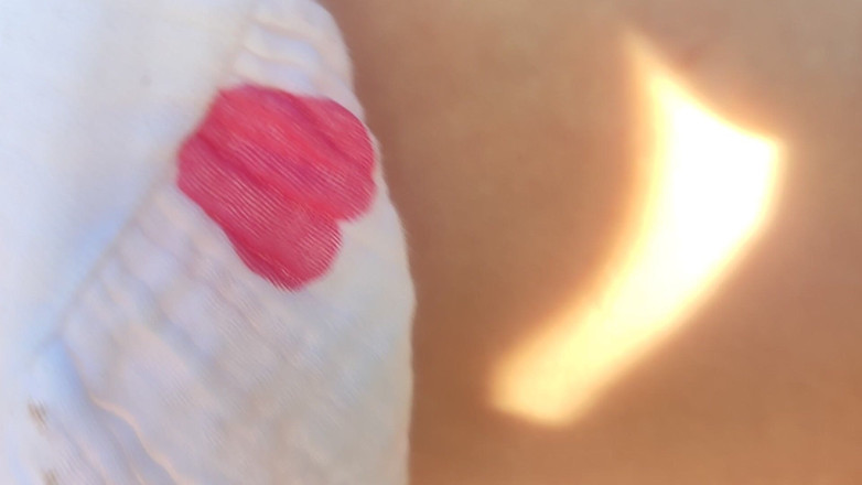 Irochka3008: 同乗者との道沿いでのホットセックス - オーガズムへの嵐の「後背位」