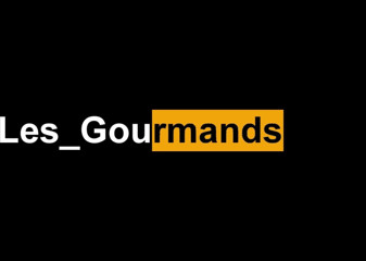 Les Gourmands: 合集 V1