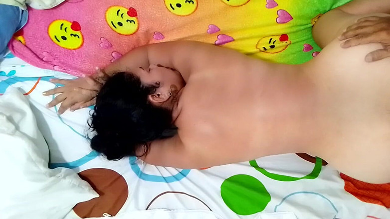 Valkyrie and Luigy Couple: Mijn hete anale gaatje neuken