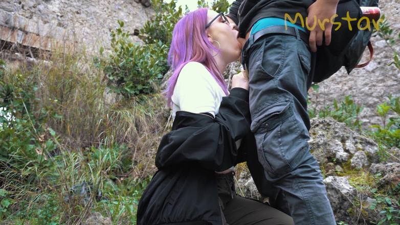 Toma Mur: Gezi için sevgilisine teşekkür etti