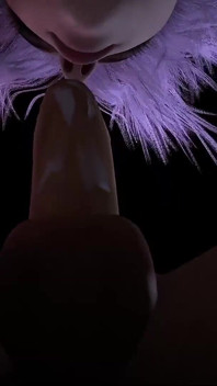Sakura Sucks Cock in POV - Naruto 3D Hentai Parody