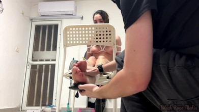 Miriam Slave: La Experiencia De Esclavitud De Miriam