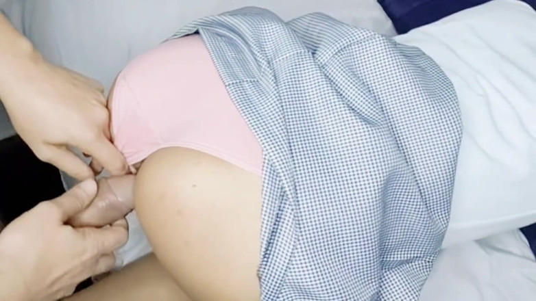 MynameisJuly: A Schoolgirl at Just 18 Years Old Changes Her Body for...