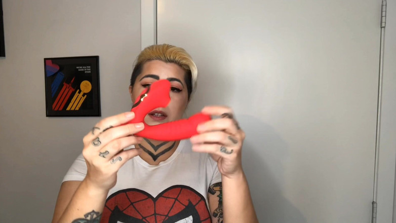 Mei After Dark: Cksohot 언박싱