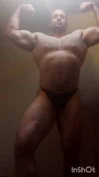 Muscular
