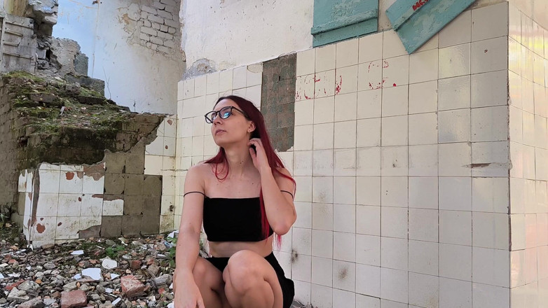 Andrey Zloy: Unreleased Video, Abandoned BDSM