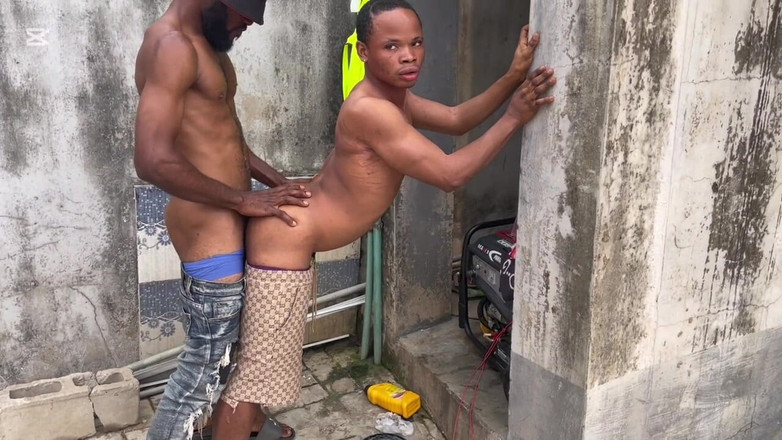 Chief_daddyy: Il ragazzo del generatore