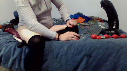 Jamie Dee: Sto solo annoiato