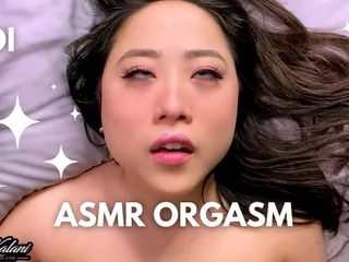 美しい悶絶強烈なオーガズム顔 - Asmr JOI - Kimmy Kalani