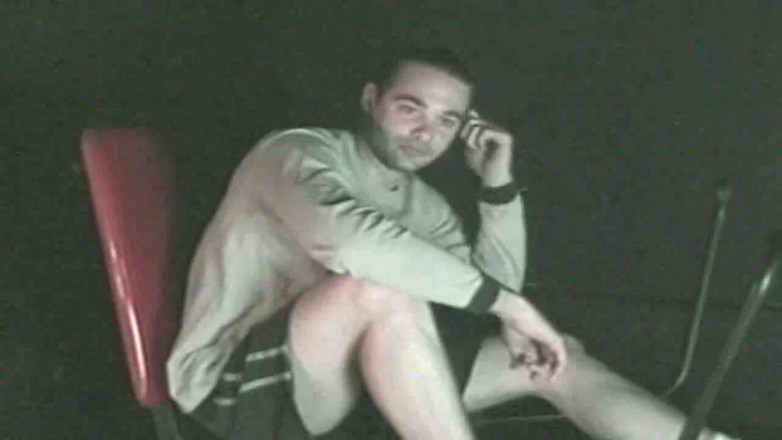 Gaybareback: oto selph choosne jaisa yah larka