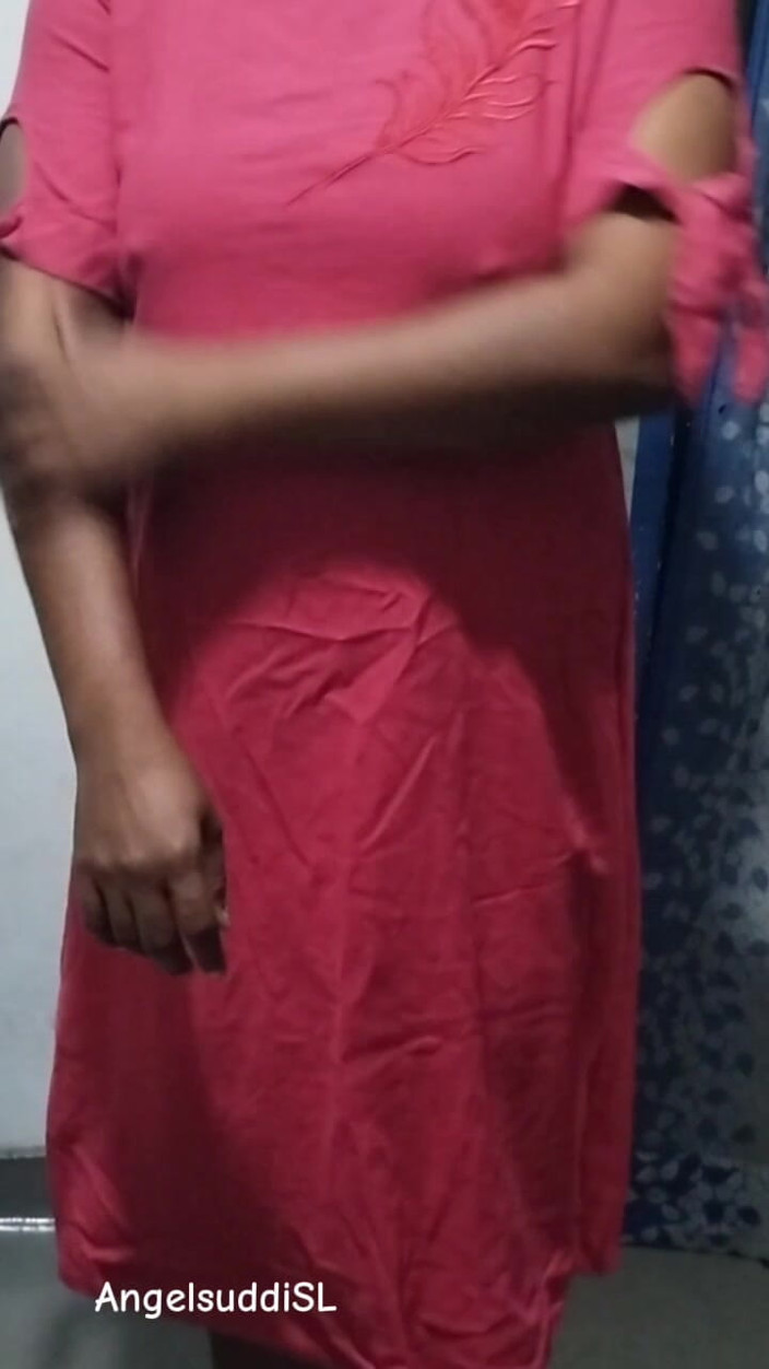 Suddi: Troca de vestido