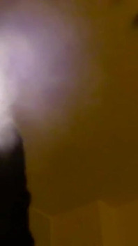 Alpha Jeans Smoke