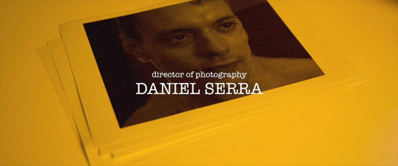 Verso Cinema: Snapshots kongkek romantis sensual