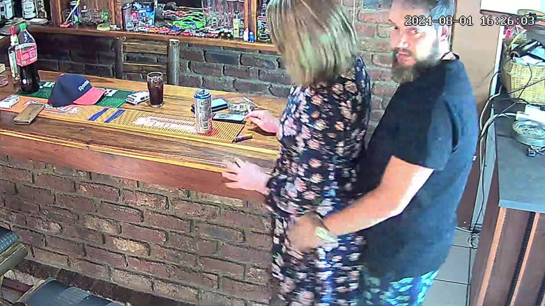 Sparowdox: Caught My Wife Cheating with the Neighbour Next Door