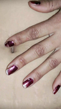 XXX indisches heißes Desi Bhabhi ich habe meinen sari ausgezogen und meinen arsch gefickt