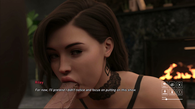 Johannes Gaming: Steps of Debauchery 54 Riley Was Summoned to Jake to Do...