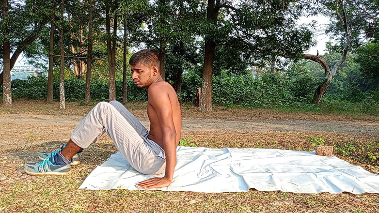 LinearOrnament35: Fai allenamento per il successo