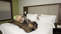 Livie Blainn: 摩西说谢谢