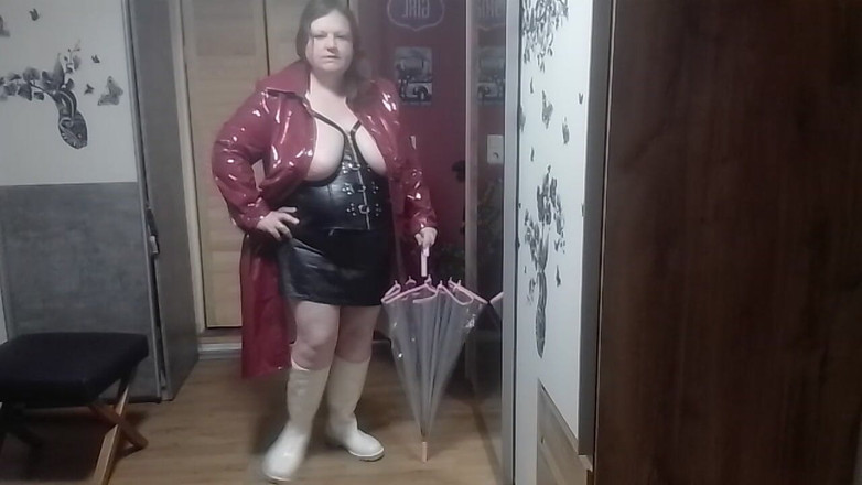 tammara big: Nhân viên rửa xe