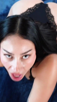Thick Latina Slut Cheats on Boyfriend and Takes Huge BBC