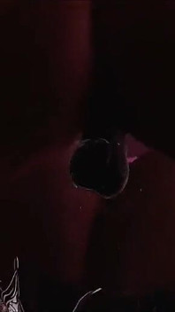 Bohyně digitální říše přání - 3D animace Hentai