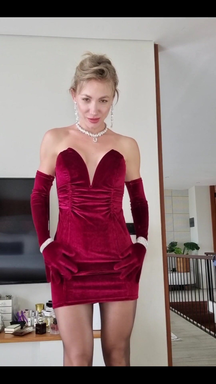 Angel The Dreamgirl: Bu kıyafet nasıl?