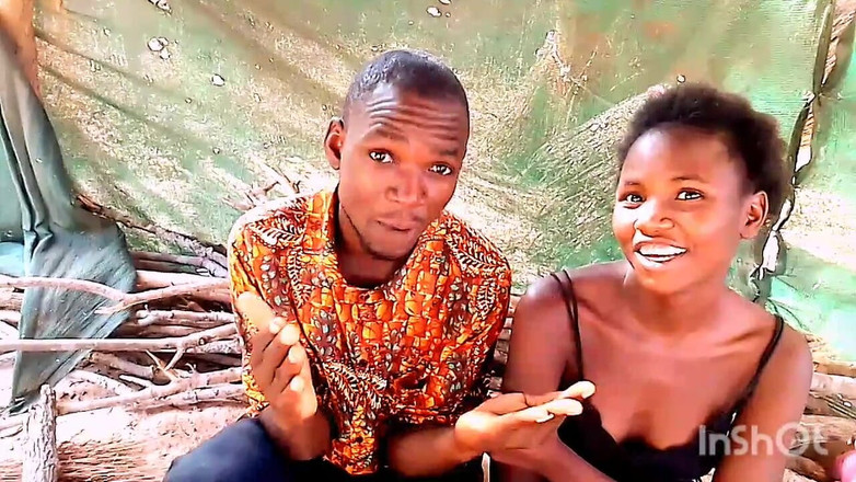 1Gorret: Avec ma charmante chérie