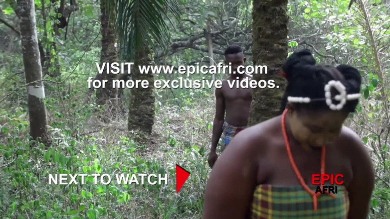 Epicafri: Eu acordei boquete desleixado e massagem no pau