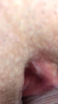 Are you really turned on by my gaping pissing cunt? Okay, I'll show it to you, but after that you have to fuck me!
