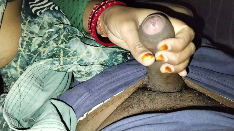 Rachna73: Menantu tiri nyepong kontol ayah mertuanya sampai dicrot di dalam